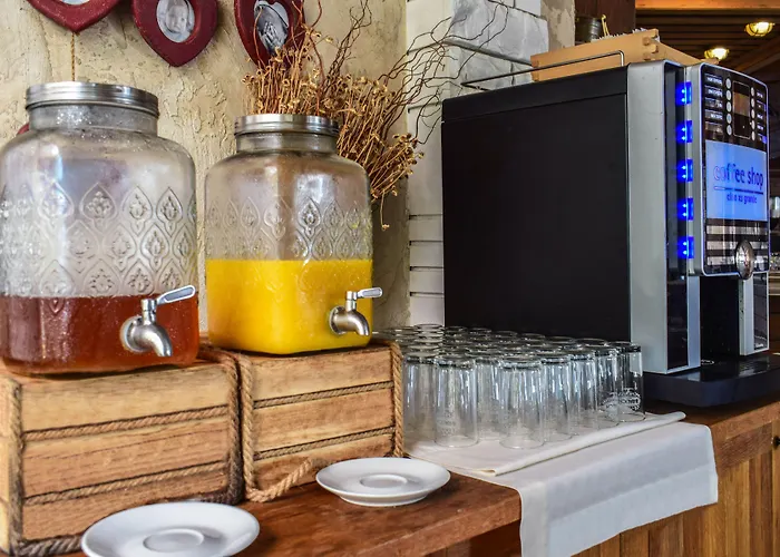 Oasis Курортный комплекс