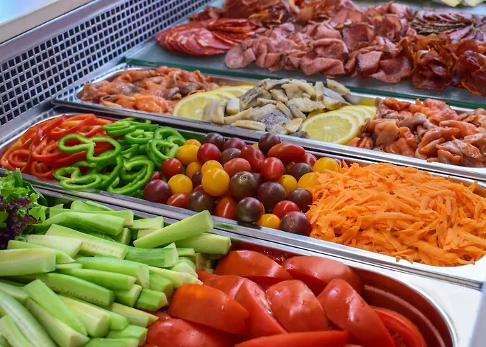 Oasis Resort Lozenets