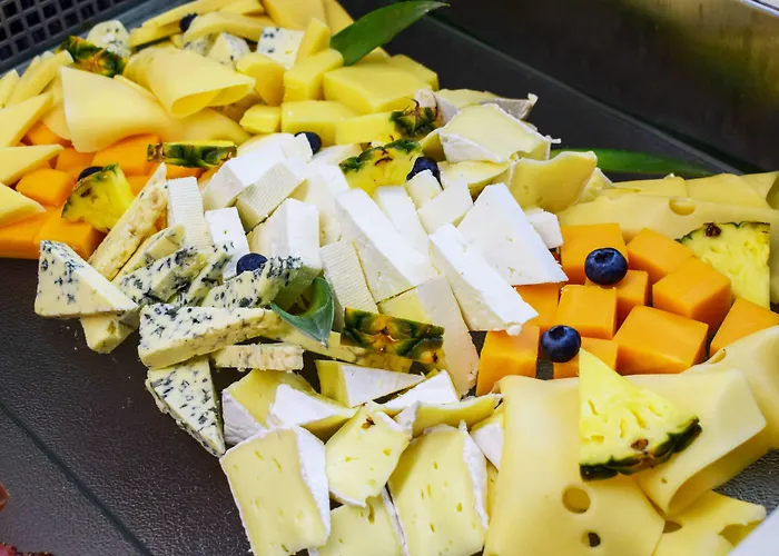 Oasis 度假村 洛泽内茨