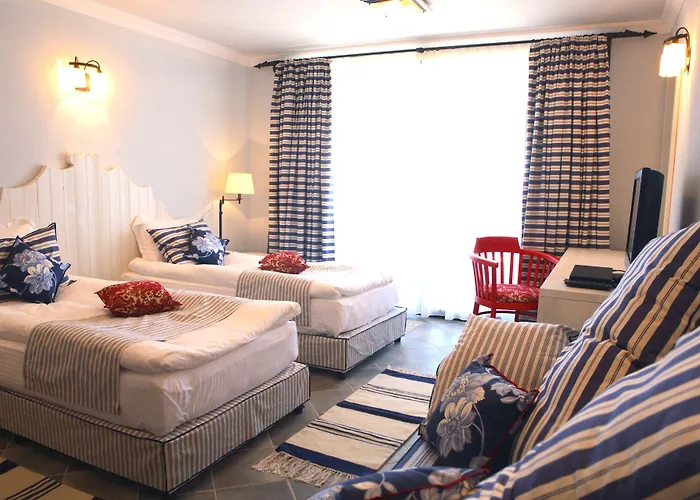 Oasis Курортный комплекс