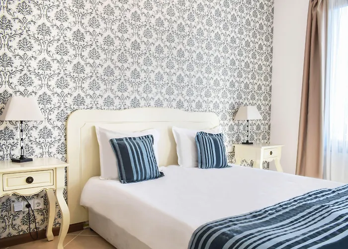 Oasis Курортный комплекс 4*