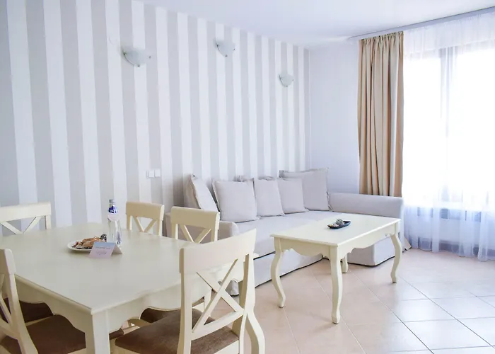 Oasis 4*