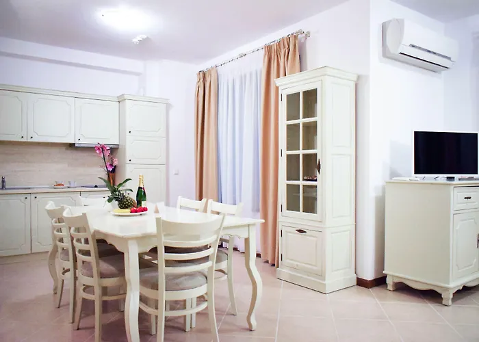 Oasis Курортный комплекс 4*