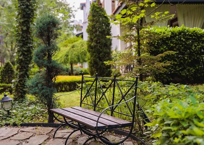 Oasis Курортный комплекс 4*
