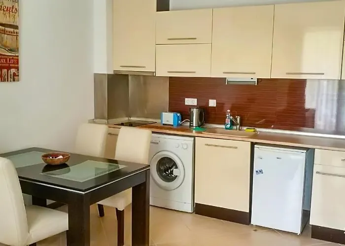 Oasis Курортный комплекс