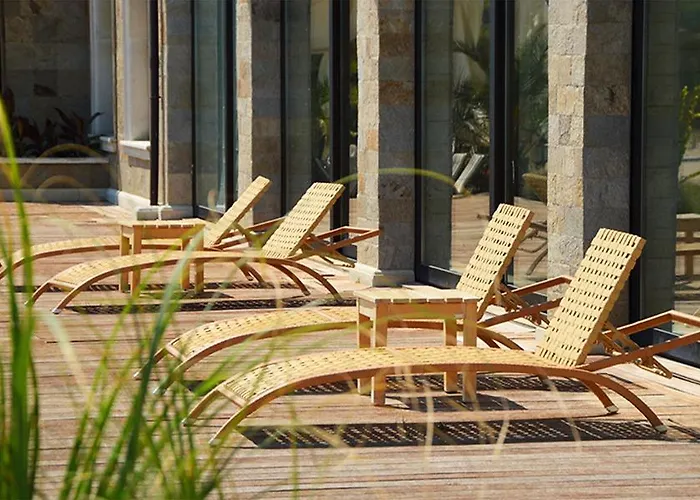 Oasis 4* 洛泽内茨