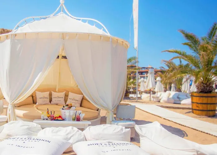 Oasis Лозенец