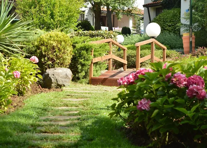 Resort Oasis Lozenets